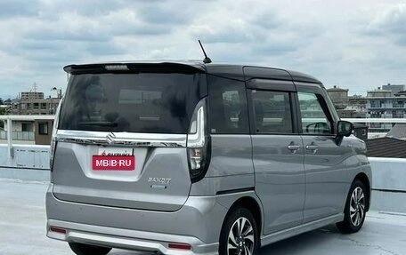 Suzuki Solio, 2023 год, 875 000 рублей, 3 фотография