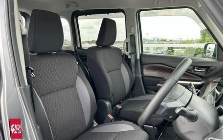 Suzuki Solio, 2023 год, 875 000 рублей, 13 фотография