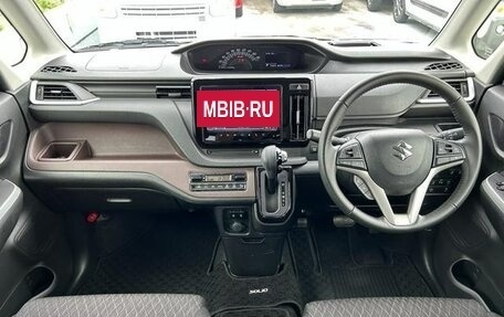 Suzuki Solio, 2023 год, 875 000 рублей, 11 фотография