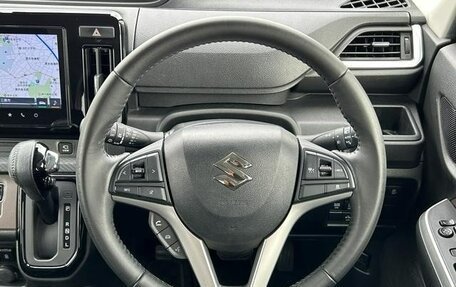 Suzuki Solio, 2023 год, 875 000 рублей, 21 фотография