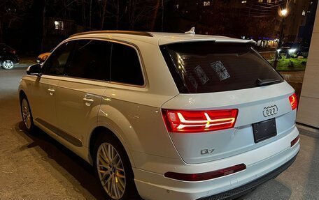 Audi Q7, 2017 год, 3 600 000 рублей, 6 фотография