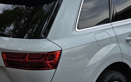 Audi Q7, 2017 год, 3 600 000 рублей, 8 фотография