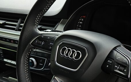 Audi Q7, 2017 год, 3 600 000 рублей, 7 фотография