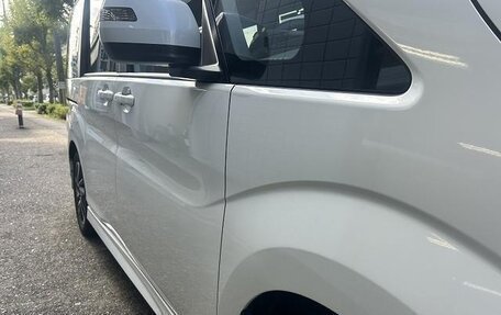 Honda Stepwgn IV рестайлинг, 2022 год, 2 030 000 рублей, 11 фотография