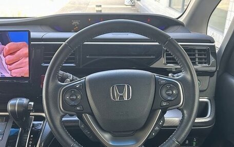 Honda Stepwgn IV рестайлинг, 2022 год, 2 030 000 рублей, 14 фотография