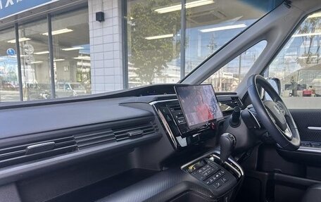 Honda Stepwgn IV рестайлинг, 2022 год, 2 030 000 рублей, 24 фотография