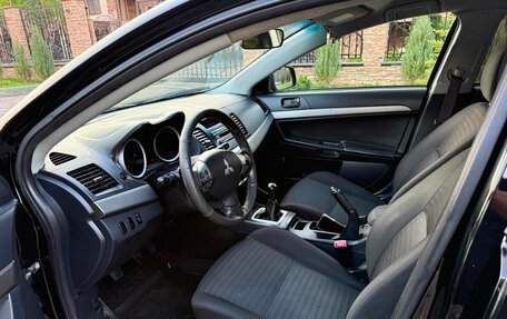 Mitsubishi Lancer IX, 2012 год, 650 000 рублей, 8 фотография