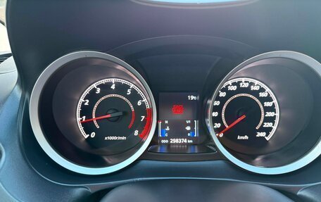 Mitsubishi Lancer IX, 2012 год, 650 000 рублей, 10 фотография