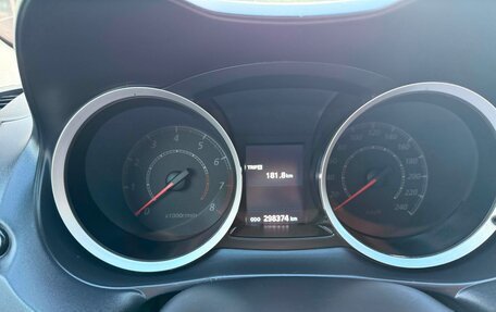 Mitsubishi Lancer IX, 2012 год, 650 000 рублей, 11 фотография