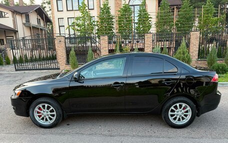 Mitsubishi Lancer IX, 2012 год, 650 000 рублей, 5 фотография