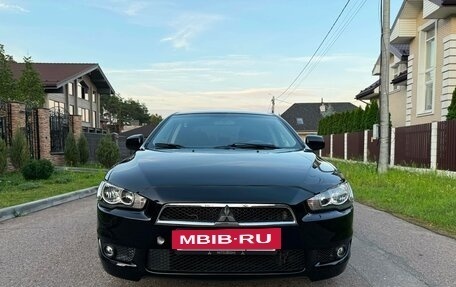 Mitsubishi Lancer IX, 2012 год, 650 000 рублей, 2 фотография