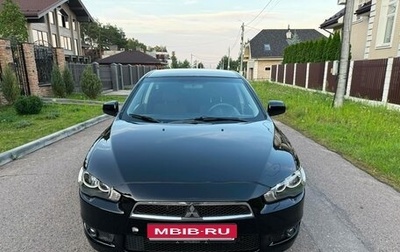 Mitsubishi Lancer IX, 2012 год, 650 000 рублей, 1 фотография