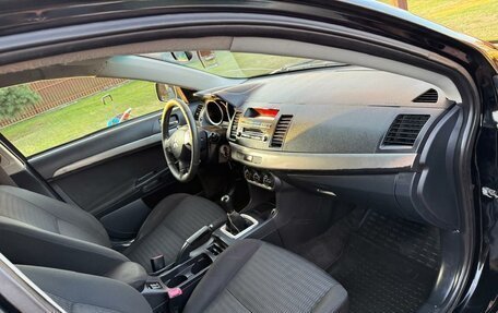 Mitsubishi Lancer IX, 2012 год, 650 000 рублей, 20 фотография