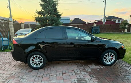 Mitsubishi Lancer IX, 2012 год, 650 000 рублей, 16 фотография