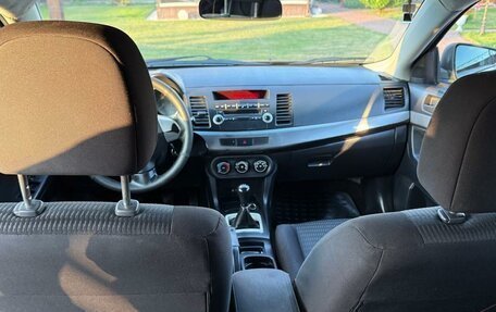 Mitsubishi Lancer IX, 2012 год, 650 000 рублей, 23 фотография
