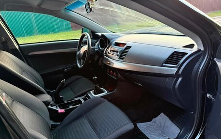 Mitsubishi Lancer IX, 2012 год, 650 000 рублей, 17 фотография