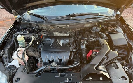 Mitsubishi Lancer IX, 2012 год, 650 000 рублей, 19 фотография