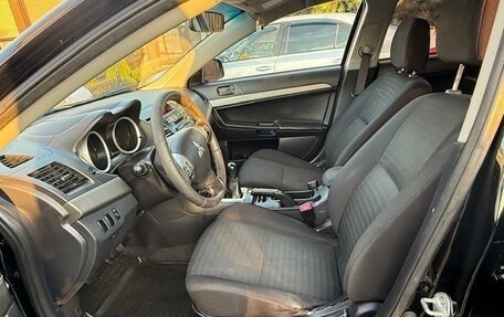 Mitsubishi Lancer IX, 2012 год, 650 000 рублей, 21 фотография