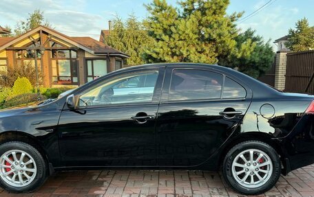 Mitsubishi Lancer IX, 2012 год, 650 000 рублей, 31 фотография
