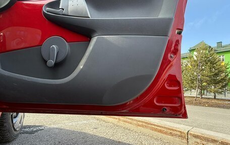 Peugeot 107 I рестайлинг, 2007 год, 330 000 рублей, 9 фотография