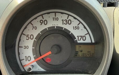 Peugeot 107 I рестайлинг, 2007 год, 330 000 рублей, 16 фотография