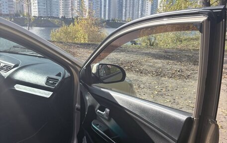 KIA Rio III рестайлинг, 2012 год, 730 000 рублей, 9 фотография