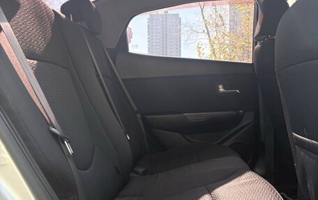 KIA Rio III рестайлинг, 2012 год, 730 000 рублей, 7 фотография
