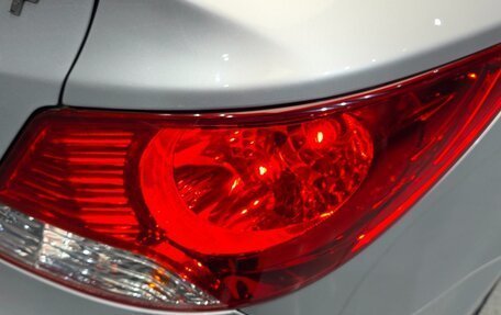 Hyundai Accent IV, 2014 год, 870 020 рублей, 7 фотография