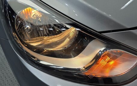 Hyundai Accent IV, 2014 год, 870 020 рублей, 6 фотография