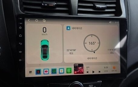 Hyundai Accent IV, 2014 год, 870 020 рублей, 14 фотография