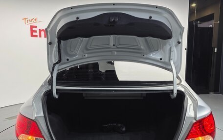 Hyundai Accent IV, 2014 год, 870 020 рублей, 18 фотография
