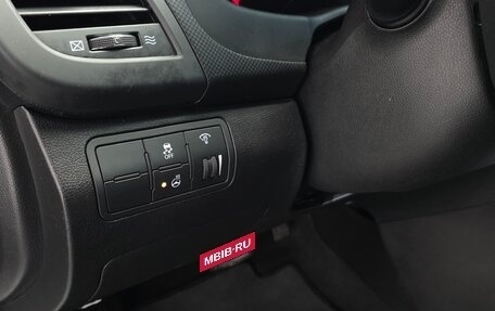 Hyundai Accent IV, 2014 год, 870 020 рублей, 13 фотография