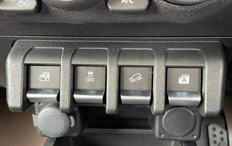 Suzuki Jimny, 2020 год, 1 544 000 рублей, 13 фотография