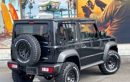 Suzuki Jimny, 2020 год, 1 544 000 рублей, 6 фотография