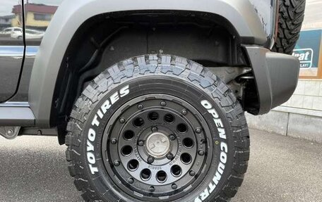 Suzuki Jimny, 2020 год, 1 544 000 рублей, 8 фотография