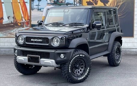 Suzuki Jimny, 2020 год, 1 544 000 рублей, 1 фотография