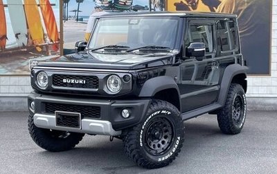 Suzuki Jimny, 2020 год, 1 544 000 рублей, 1 фотография