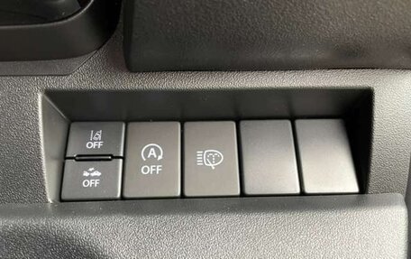 Suzuki Jimny, 2020 год, 1 544 000 рублей, 12 фотография