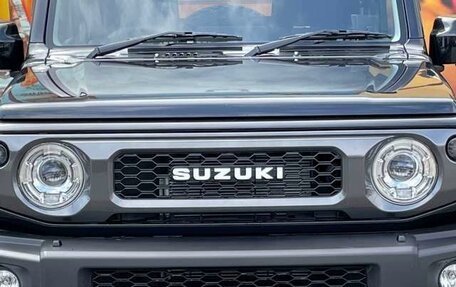 Suzuki Jimny, 2020 год, 1 544 000 рублей, 2 фотография