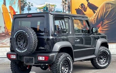 Suzuki Jimny, 2020 год, 1 544 000 рублей, 7 фотография