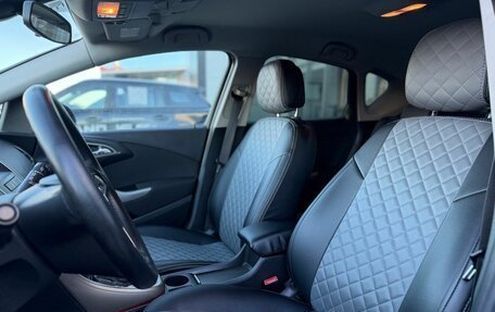Opel Astra J, 2011 год, 555 000 рублей, 12 фотография