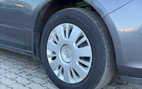 Opel Astra J, 2011 год, 555 000 рублей, 5 фотография