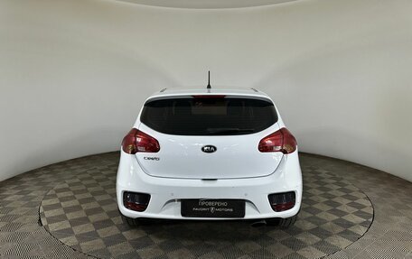 KIA cee'd III, 2015 год, 1 050 000 рублей, 3 фотография
