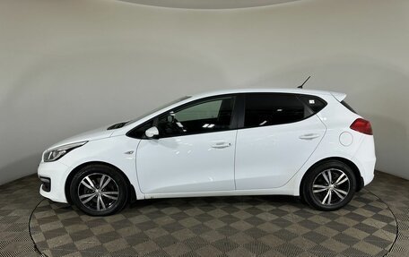 KIA cee'd III, 2015 год, 1 050 000 рублей, 5 фотография