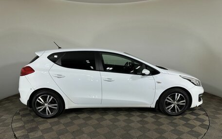 KIA cee'd III, 2015 год, 1 050 000 рублей, 4 фотография