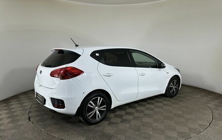 KIA cee'd III, 2015 год, 1 050 000 рублей, 6 фотография