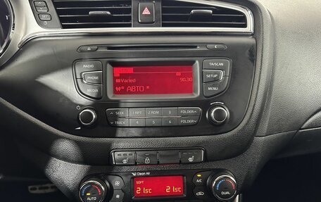 KIA cee'd III, 2015 год, 1 050 000 рублей, 12 фотография