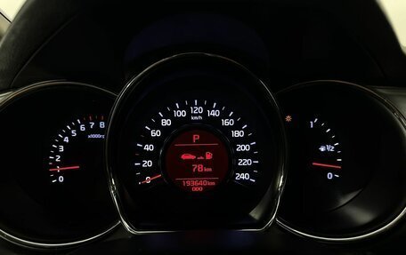 KIA cee'd III, 2015 год, 1 050 000 рублей, 11 фотография