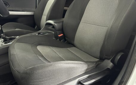 KIA cee'd III, 2015 год, 1 050 000 рублей, 10 фотография