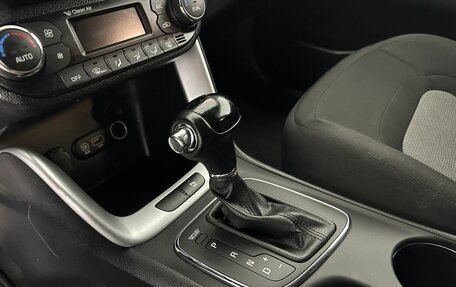 KIA cee'd III, 2015 год, 1 050 000 рублей, 13 фотография